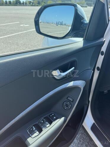 Hyundai Santa Fe 2015, 188,000 km - 2.0 l - Bakı