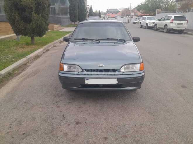 LADA (VAZ) 2115 2011, 145,000 km - 1.5 l - Gəncə