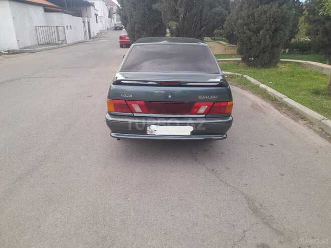 LADA (VAZ) 2115 2011, 145,000 km - 1.5 l - Gəncə