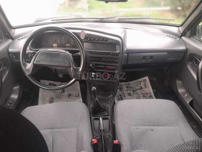 LADA (VAZ) 2115 2011, 145,000 km - 1.5 l - Gəncə