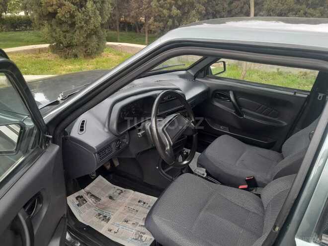 LADA (VAZ) 2115 2011, 145,000 km - 1.5 l - Gəncə