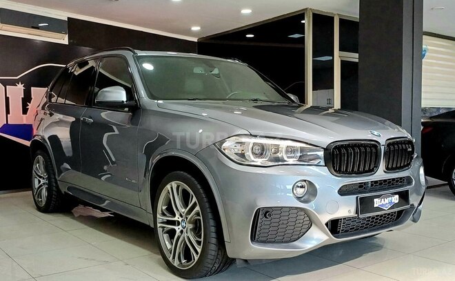 BMW X5-3