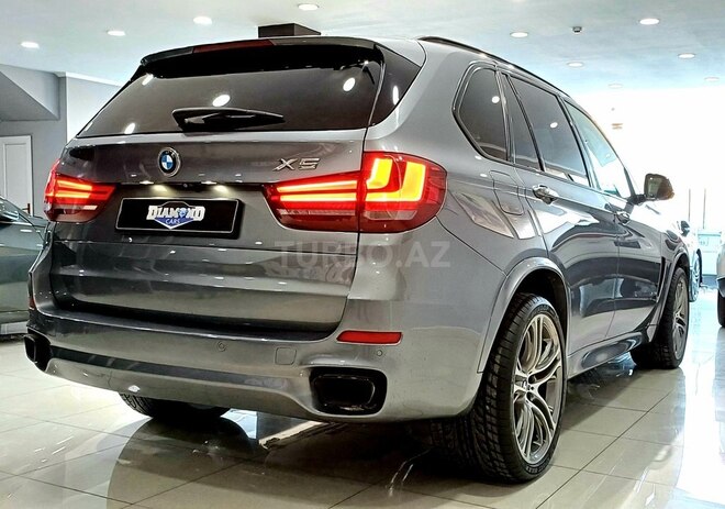 BMW X5-9