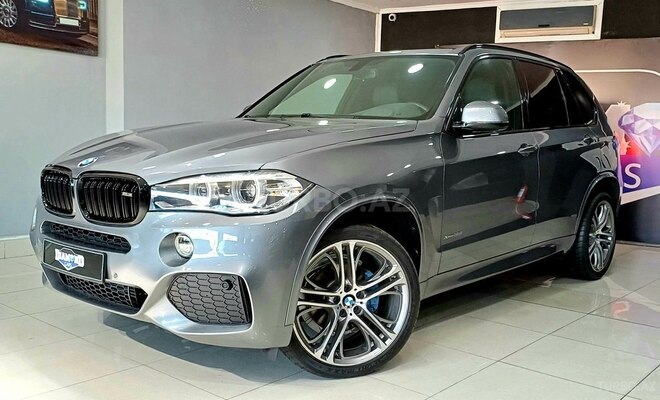 BMW X5-7