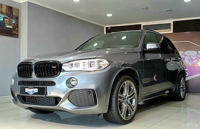 BMW X5-8