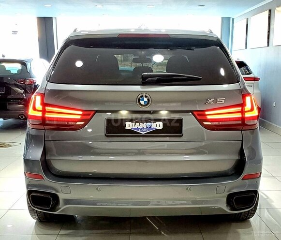BMW X5-10