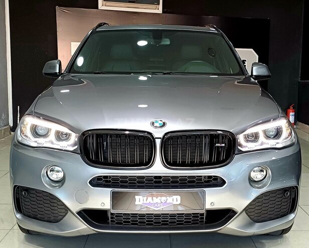 BMW X5-2