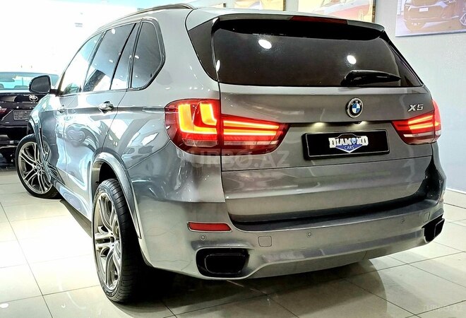 BMW X5-5
