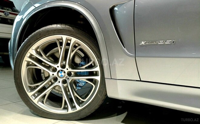 BMW X5-15