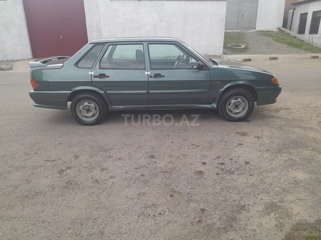 LADA (VAZ) 2115 2011, 145,000 km - 1.5 l - Gəncə