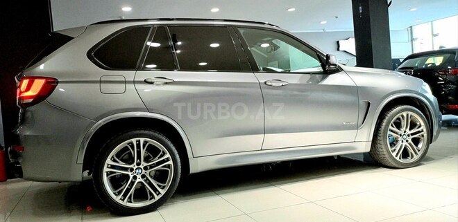 BMW X5-4