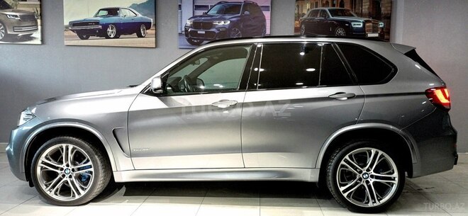 BMW X5-6