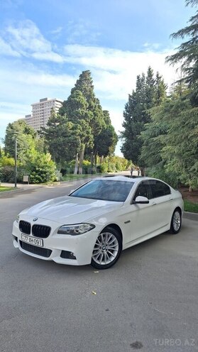 BMW 520-2