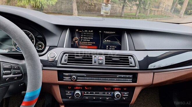 BMW 520-15