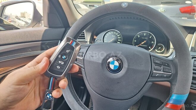 BMW 520-18