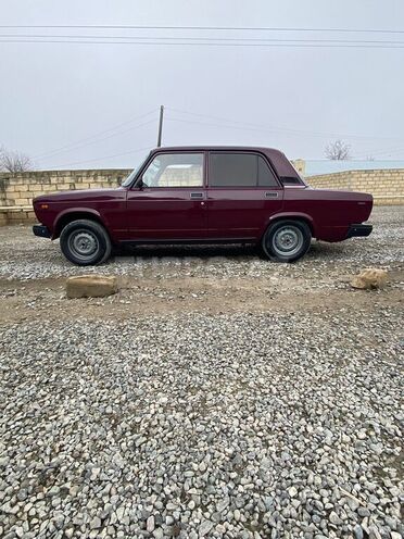 LADA (VAZ) 2107 2002, 86,278 km - 1.6 l - Zərdab