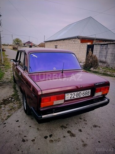 LADA (VAZ) 2107 2002, 86,278 km - 1.6 l - Zərdab