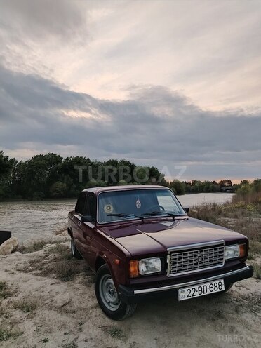 LADA (VAZ) 2107 2002, 86,278 km - 1.6 l - Zərdab