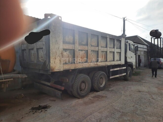 HOWO Sinotruk 2012, 167,000 km - 9.5 l - Bakı