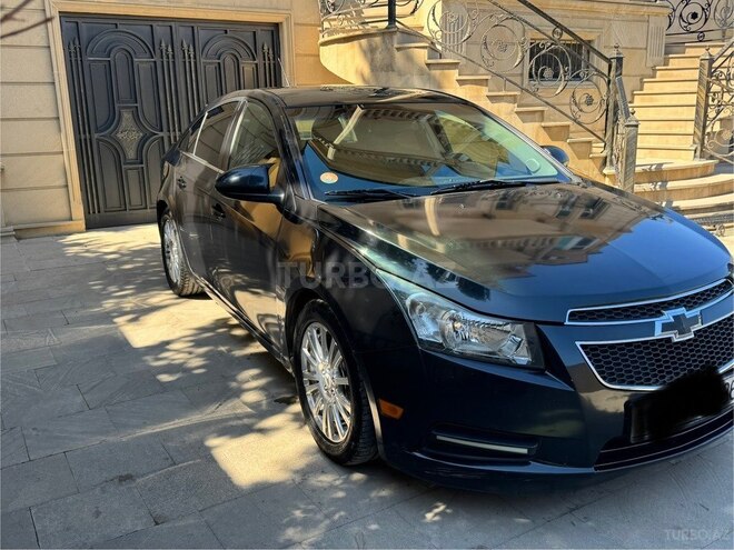 Chevrolet Cruze-2