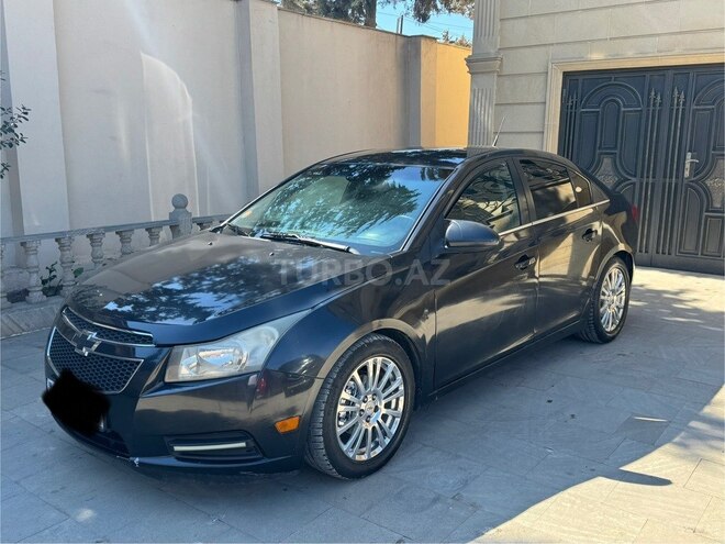 Chevrolet Cruze-3