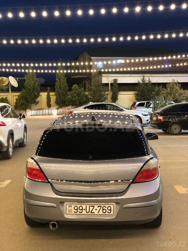 Opel Astra 2005, 370,000 km - 1.4 l - Şirvan