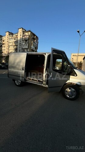Ford Transit 2008, 215,000 km - 2.4 л - Bakı
