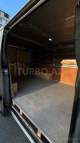Ford Transit 2008, 215,000 km - 2.4 л - Bakı