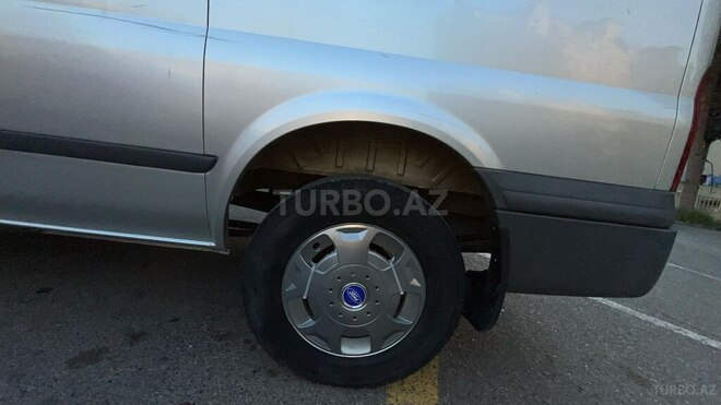 Ford Transit 2008, 215,000 km - 2.4 л - Bakı