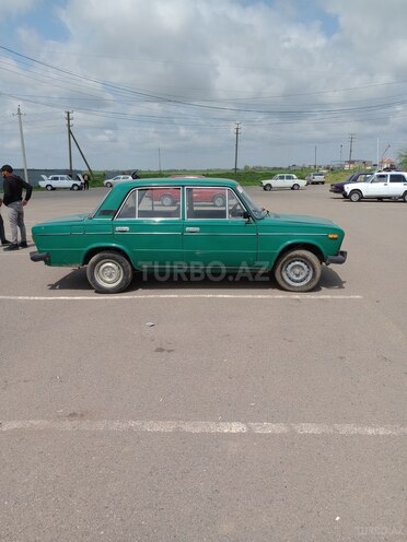 LADA (VAZ) 2106 1989, 52,000 km - 1.6 l - Lənkəran