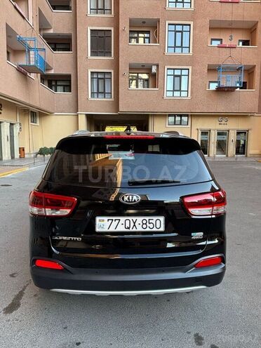 Kia Sorento 2015, 169,800 km - 2.0 l - Bakı