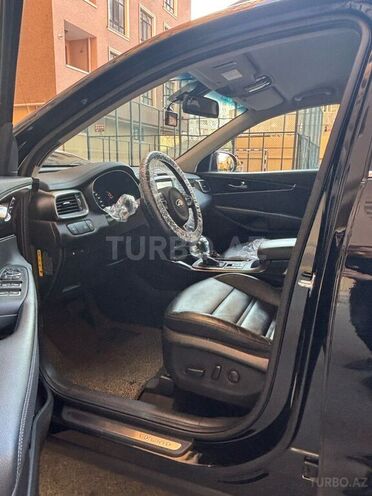 Kia Sorento 2015, 169,800 km - 2.0 l - Bakı
