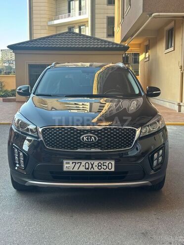 Kia Sorento 2015, 169,800 km - 2.0 l - Bakı