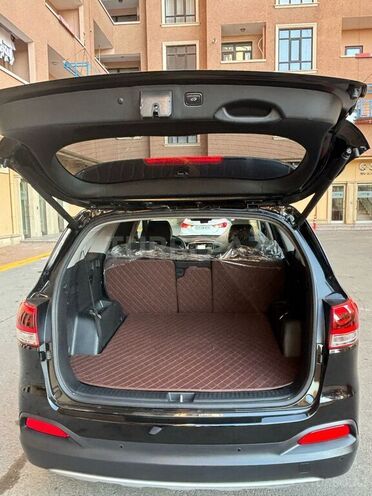 Kia Sorento 2015, 169,800 km - 2.0 l - Bakı