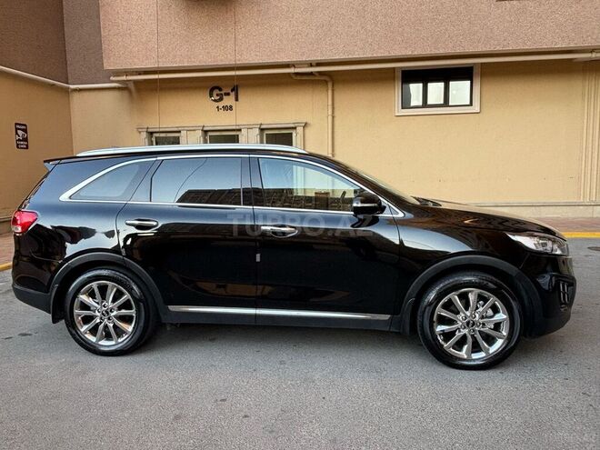 Kia Sorento 2015, 169,800 km - 2.0 l - Bakı