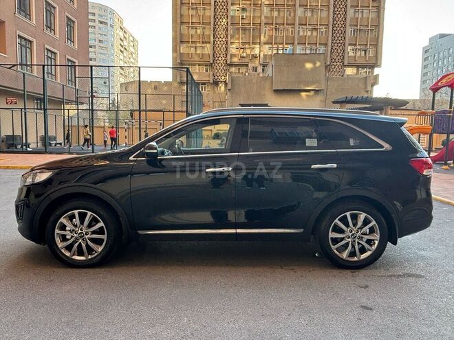 Kia Sorento 2015, 169,800 km - 2.0 l - Bakı