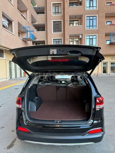 Kia Sorento 2015, 169,800 km - 2.0 l - Bakı