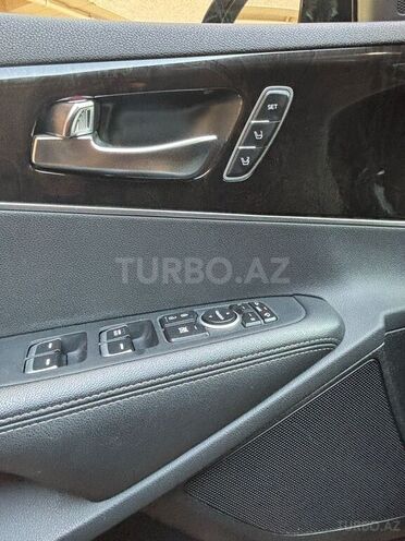 Kia Sorento 2015, 169,800 km - 2.0 l - Bakı
