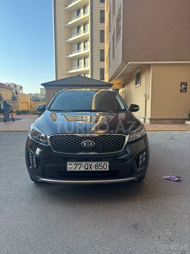 Kia Sorento 2015, 169,800 km - 2.0 l - Bakı