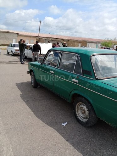 LADA (VAZ) 2106 1989, 52,000 km - 1.6 l - Lənkəran
