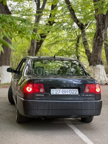 Chery Amulet (A15) 2008, 133,000 km - 1.6 л - Xaçmaz
