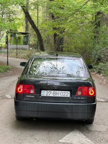 Chery Amulet (A15) 2008, 133,000 km - 1.6 л - Xaçmaz