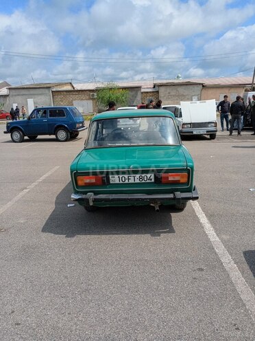 LADA (VAZ) 2106 1989, 52,000 km - 1.6 l - Lənkəran