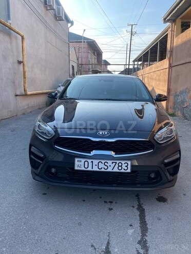 Kia Forte 2020, 130,000 km - 1.6 l - Bakı