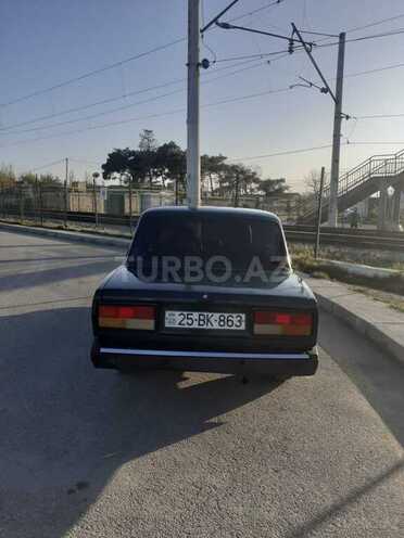 LADA (VAZ) 2107 1999, 98,154 km - 1.6 л - Bakı