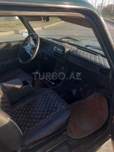 LADA (VAZ) 2107 1999, 98,154 km - 1.6 л - Bakı