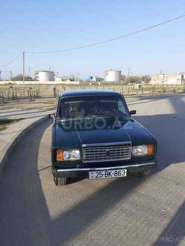 LADA (VAZ) 2107 1999, 98,154 km - 1.6 л - Bakı