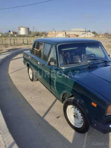 LADA (VAZ) 2107 1999, 98,154 km - 1.6 л - Bakı
