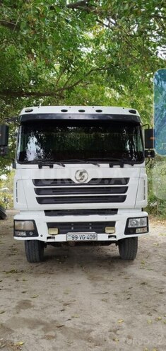 Shacman F3000-1