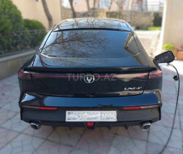 Changan  2023, 22,000 km - 1.5 л - Bakı